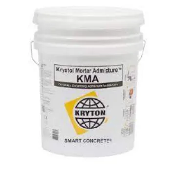 Mortar Admixture